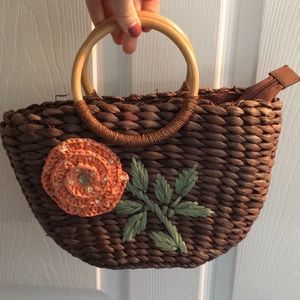 ROLFS sun purse